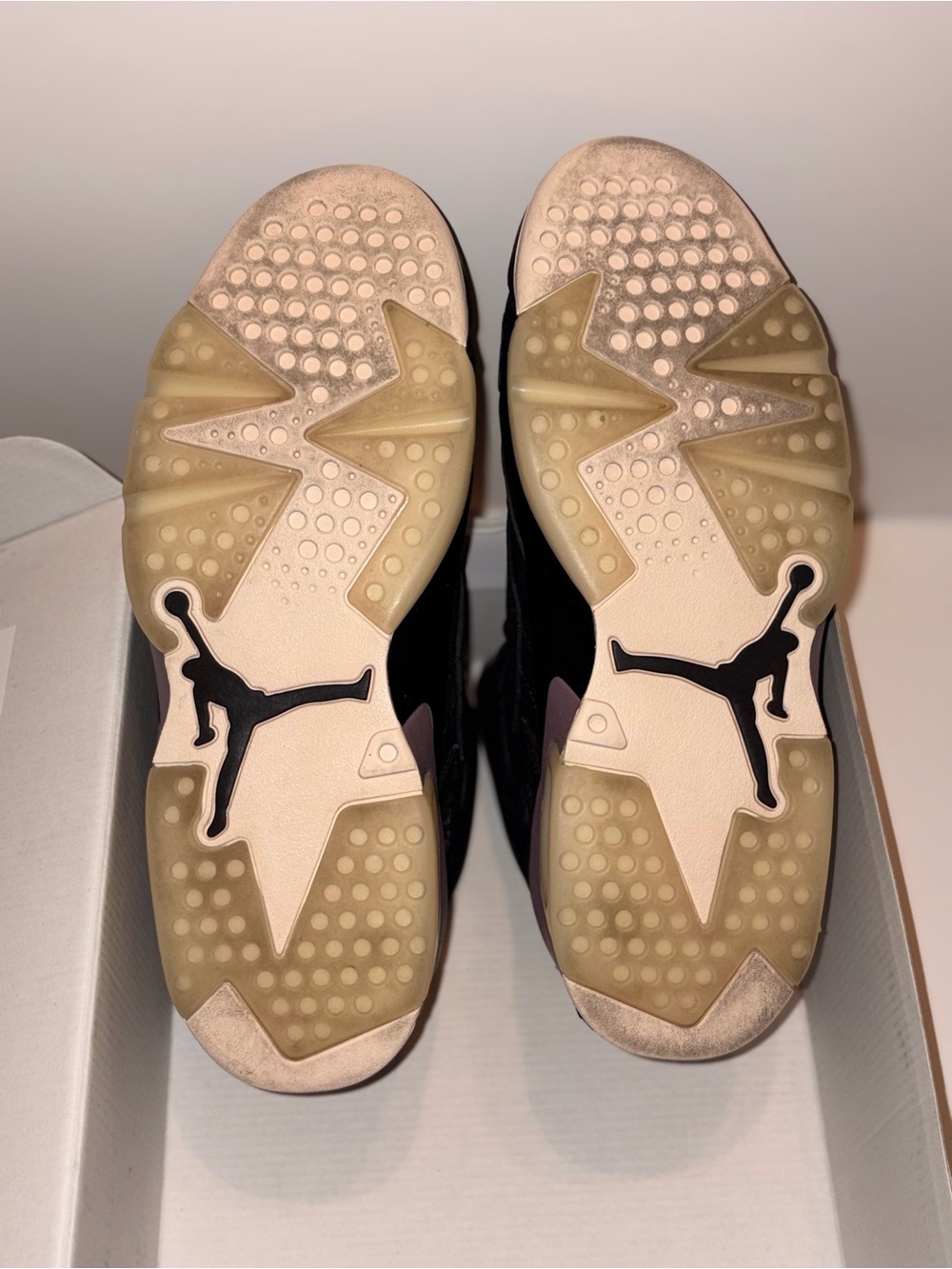 Women’s Jordan Jumpman MVP 2023 Collection - Picture 9 of 11